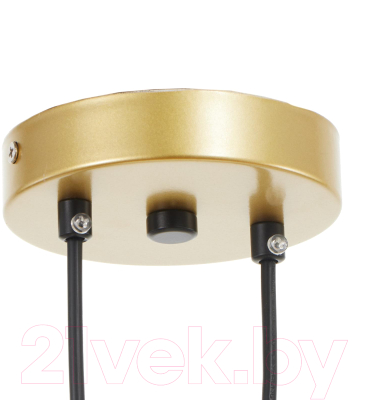 Потолочный светильник BayerLux 35425/1 / 4941226