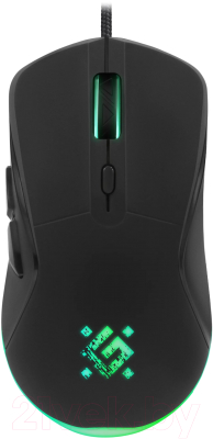 Мышь Defender Arga GM-049 / 52049 - фото