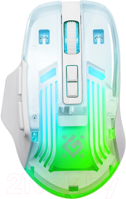 Мышь Defender Astro Elite GM-056 / 52056 - фото