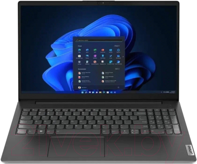Ноутбук Lenovo V15 G3 IAP (82TT005DAK) - фото