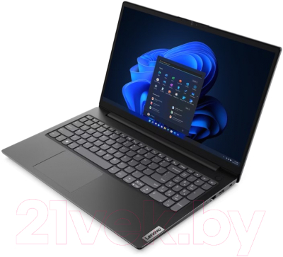 Ноутбук Lenovo V15 G3 IAP (82TT005DAK)