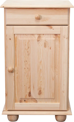 Тумба Dipriz Lena Д.10079.7 - фото