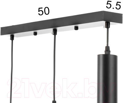 Потолочный светильник BayerLux Герона / 9802126