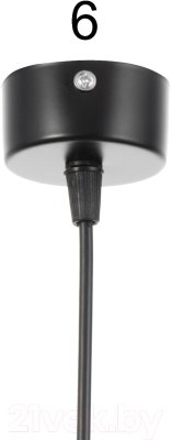 Потолочный светильник BayerLux Герона / 9802125