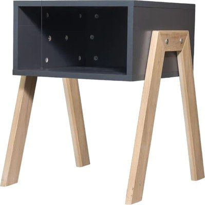 Прикроватная тумба Dipriz Мунк Д.1330.2 - фото