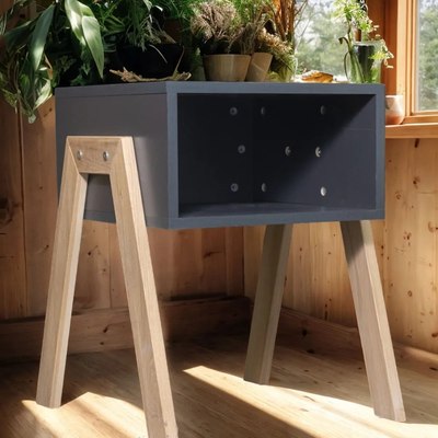 Прикроватная тумба Dipriz Мунк Д.1330.2