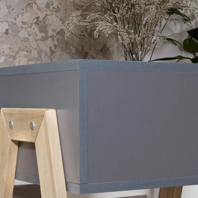 Прикроватная тумба Dipriz Мунк Д.1330.2