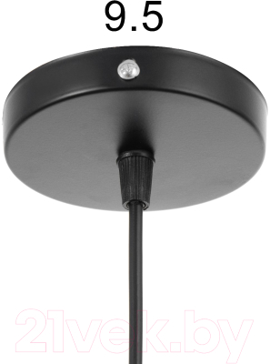 Потолочный светильник BayerLux Комус / 9802118