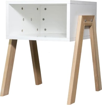 Прикроватная тумба Dipriz Мунк Д.1330.1 - фото