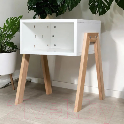 Прикроватная тумба Dipriz Мунк Д.1330.1