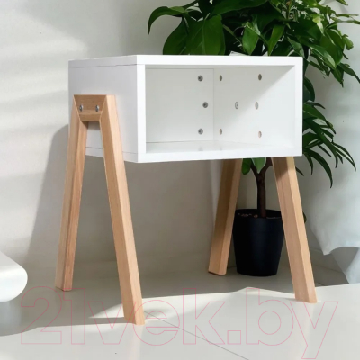 Прикроватная тумба Dipriz Мунк Д.1330.1