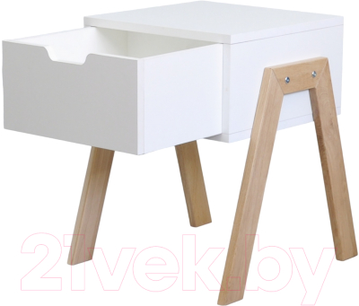 Прикроватная тумба Dipriz Мунк Д.1331.1