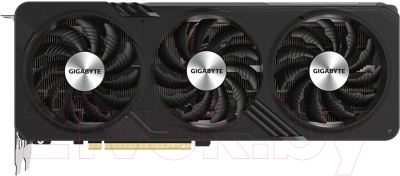 Видеокарта Gigabyte Radeon RX 7600 XT Gaming OC 16G (GV-R76XTGAMING OC-16GD) - фото