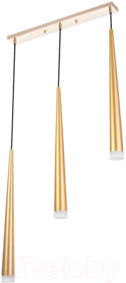 Люстра BayerLux Титан / 9802124 - фото