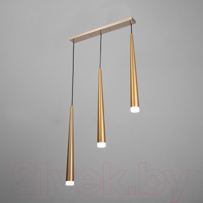 Люстра BayerLux Титан / 9802124