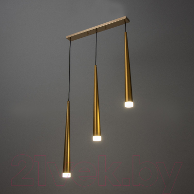 Люстра BayerLux Титан / 9802124