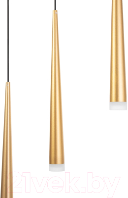 Люстра BayerLux Титан / 9802124