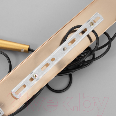 Люстра BayerLux Титан / 9802124