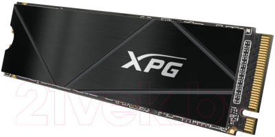 SSD диск A-data XPG Gammix S50 2TB (SGAMMIXS50C-2000G-CS)