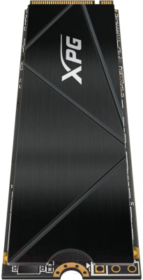 SSD диск A-data XPG Gammix S50 2TB (SGAMMIXS50C-2000G-CS)