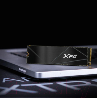 SSD диск A-data XPG Gammix S50 2TB (SGAMMIXS50C-2000G-CS)