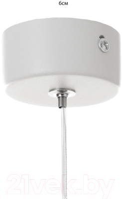 Потолочный светильник BayerLux Балансия / 9802156