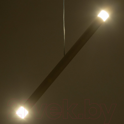 Потолочный светильник BayerLux Балансия / 9802156