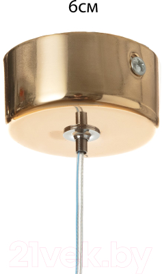 Потолочный светильник BayerLux Балансия / 9802157