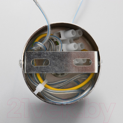 Потолочный светильник BayerLux Балансия / 9802158