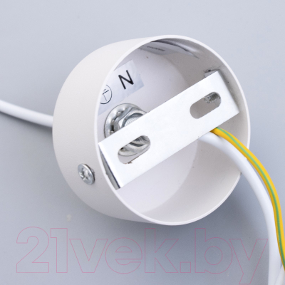 Потолочный светильник BayerLux Кельна / 9802170