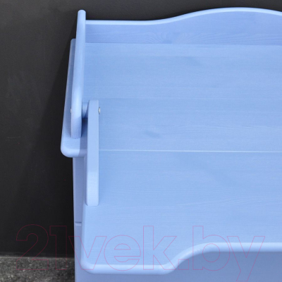 Комод пеленальный Dipriz Алиса М Д2302 / Д.7549.5 