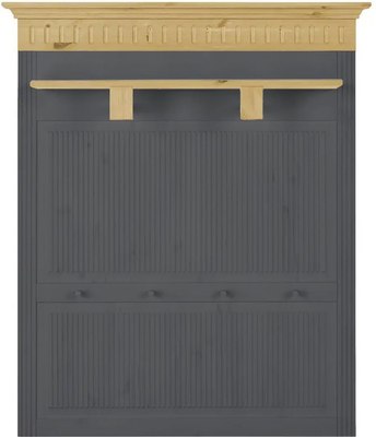 Вешалка для одежды Dipriz Helsinki Д.65017.2 - фото