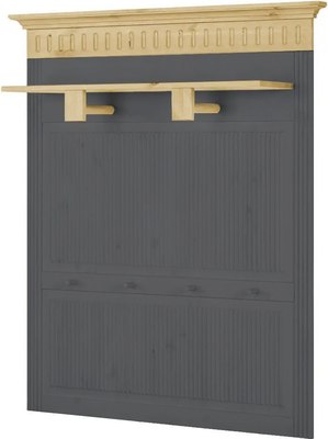 Вешалка для одежды Dipriz Helsinki Д.65017.2