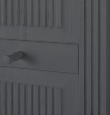 Вешалка для одежды Dipriz Helsinki Д.65017.2