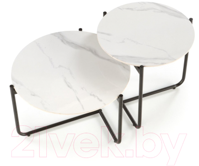 Журнальный столик Halmar Acuna / V-CH-ACUNA-LAW