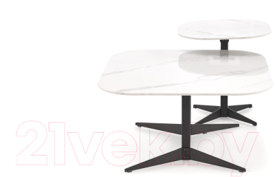 Журнальный столик Halmar Borna / V-CH-BORNA-LAW