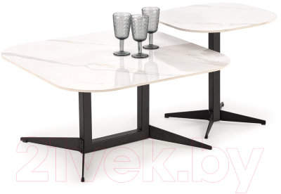 Журнальный столик Halmar Borna / V-CH-BORNA-LAW