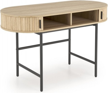 Письменный стол Halmar B51 - фото