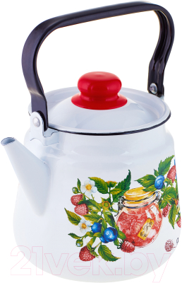 Чайник Appetite Конфитюр 1с26с
