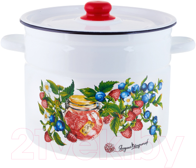 Кастрюля Appetite Конфитюр 1с200с - фото