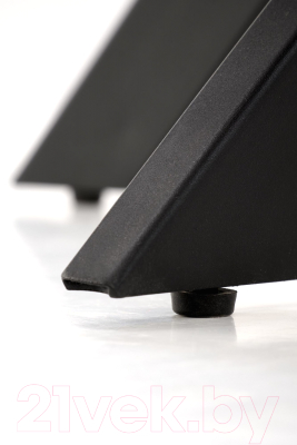 Обеденный стол Halmar Edgar / V-CH-EDGAR-ST-ORZECHOWY