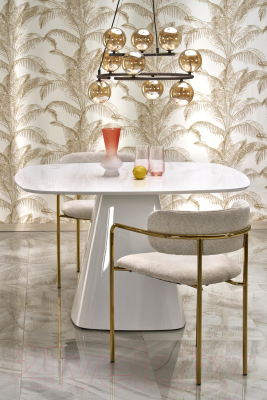 Обеденный стол Halmar Flavio / V-CH-FLAVIO-ST