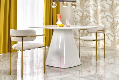 Обеденный стол Halmar Flavio / V-CH-FLAVIO-ST