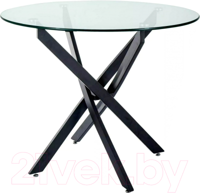 Обеденный стол Signal Agis - фото