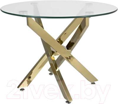 Журнальный столик Signal Agis A - фото