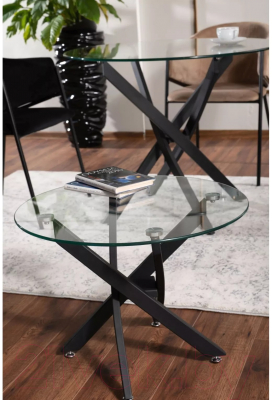 Журнальный столик Signal Agis A