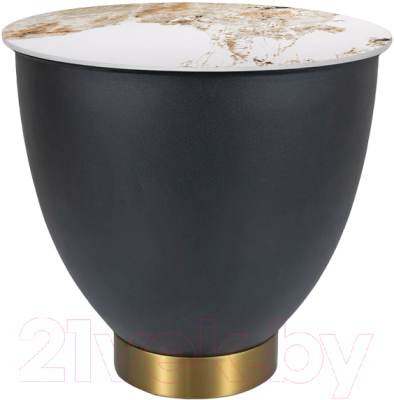 Журнальный столик Signal Cyprus B - фото