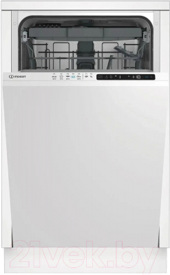 Посудомоечная машина Indesit DIS 2C50 - фото
