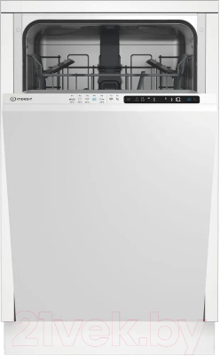 Посудомоечная машина Indesit DIS 1C50 - фото
