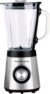 Блендер стационарный Zigmund & Shtain BS-448 D - фото